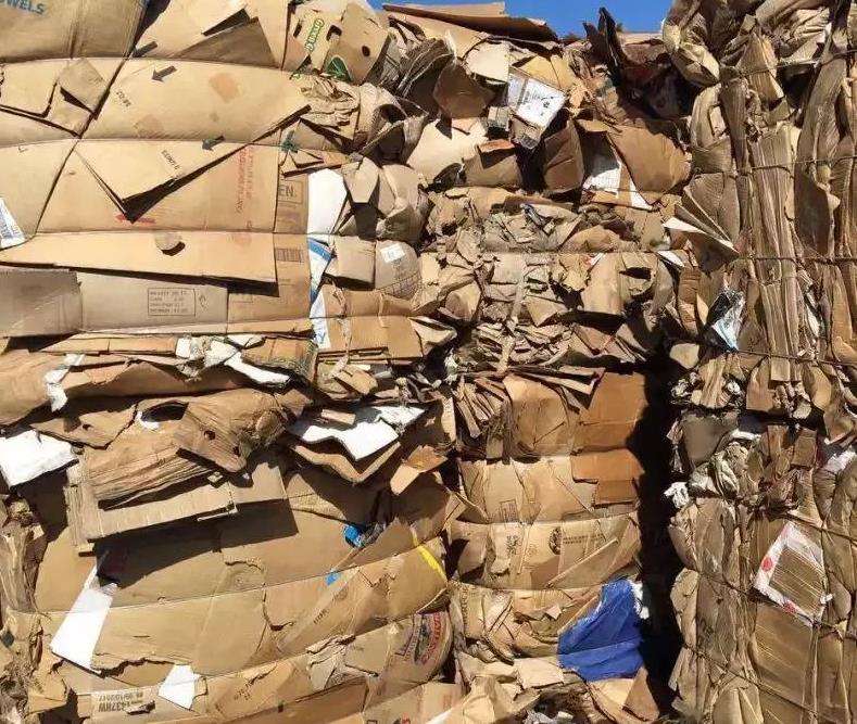 上海物资回收电话