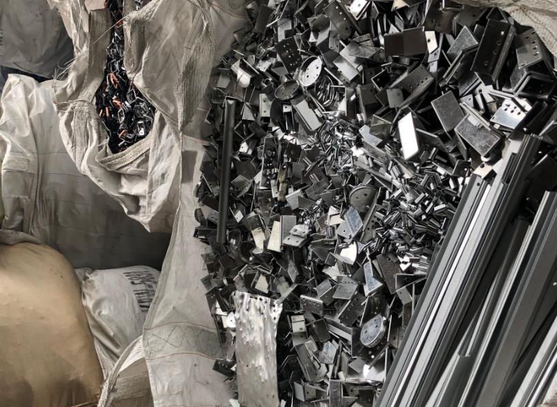 上海回收公司哪家好