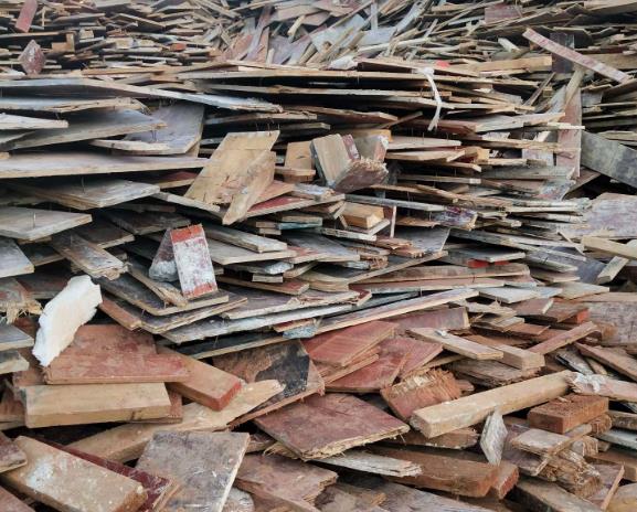 上海哪里有废旧物资回收？