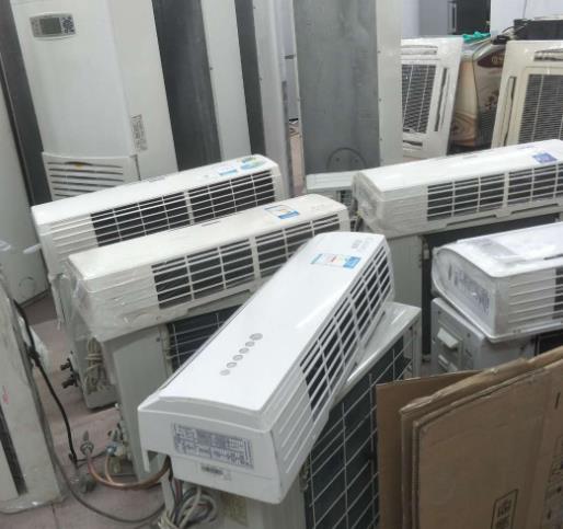 上海空调回收电话