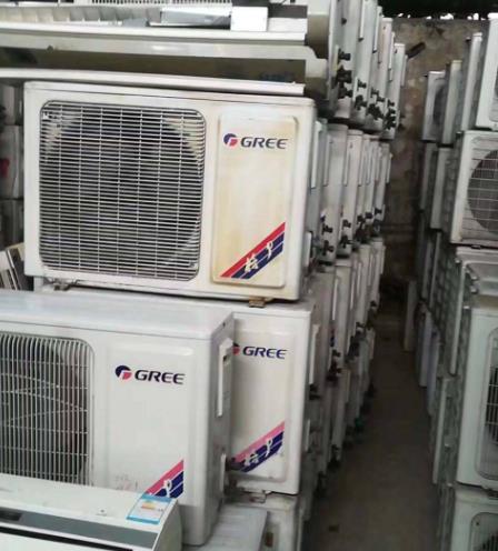 上海空调回收价格