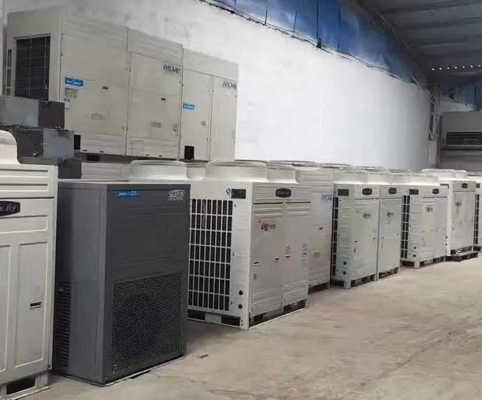 上海空调回收哪里有？