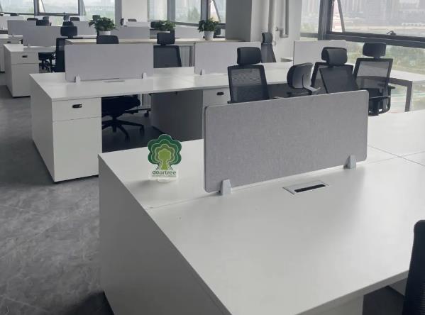 上海办公家具回收