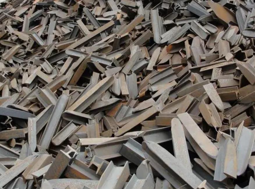 上海废旧金属回收