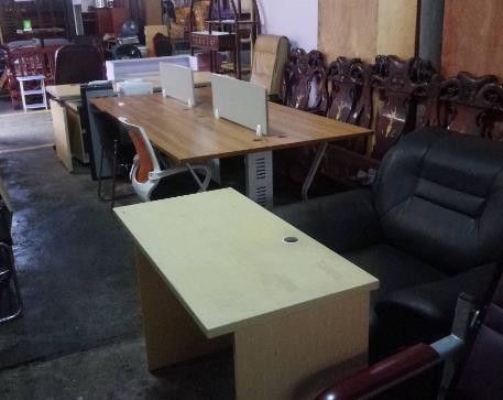 上海办公家具回收