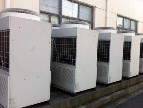 上海空调回收的一些注意事项